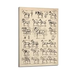 Niziee vintage animal for sale  Delivered anywhere in UK