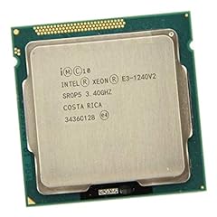 Intel processeur cpu d'occasion  Livré partout en Belgiqu