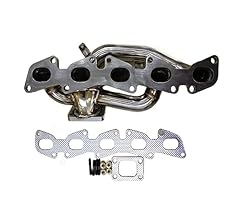 Turbo manifold compatible for sale  Delivered anywhere in UK