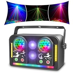 Discolicht partylicht dmx gebraucht kaufen  Wird an jeden Ort in Deutschland
