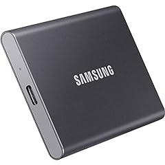 Samsung portable ssd for sale  Delivered anywhere in UK
