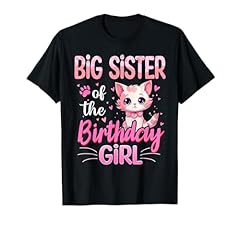 Big sister birthday for sale  Delivered anywhere in USA 