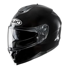 Hjc c70 solid for sale  Delivered anywhere in USA 