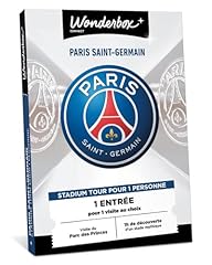Psg stadium tour d'occasion  Livré partout en France