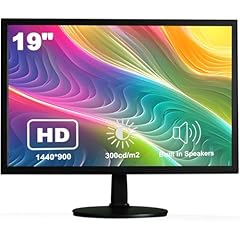 Insykktrkig 1440x900 monitor for sale  Delivered anywhere in USA 