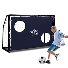 Zerro fussballtor torwand gebraucht kaufen  Wird an jeden Ort in Deutschland