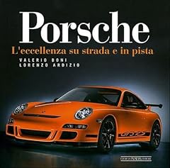 Porsche. eccellenza strada usato  Spedito ovunque in Italia 