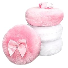 4pcs large fluffy for sale  Delivered anywhere in Ireland