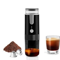 Hurrise portable coffee for sale  Delivered anywhere in USA 