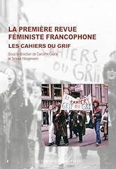 Revue féministe francophone d'occasion  Livré partout en France