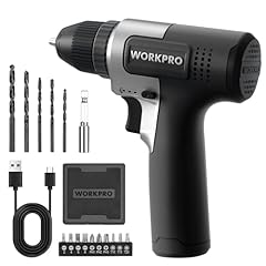Workpro cordless drill for sale  Delivered anywhere in USA 