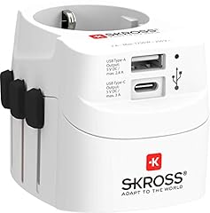 Skross 1.302462 pro d'occasion  Livré partout en France