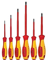 Knipex screwdriver set for sale  Delivered anywhere in USA 