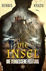 Insel vergessene festung gebraucht kaufen  Wird an jeden Ort in Deutschland