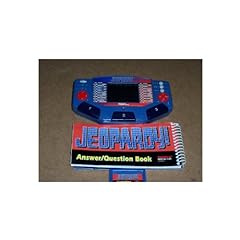 Tiger jeopardy handheld for sale  Delivered anywhere in USA 
