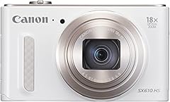 Canon powershot sx610 for sale  Delivered anywhere in UK