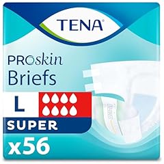 Tena incontinence adult for sale  Delivered anywhere in USA 