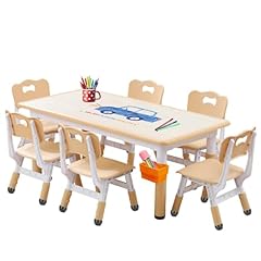 Kids table chairs for sale  Delivered anywhere in USA 