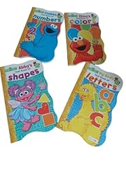 Elmo first book for sale  Delivered anywhere in USA 