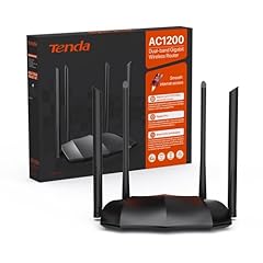 Tenda ac8 ac1200 d'occasion  Livré partout en France