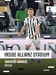 Juventus udinese. inside usato  Spedito ovunque in Italia 