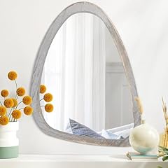 Asymmetrical mirror wall for sale  Delivered anywhere in USA 