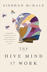 The hive mind d'occasion  Livré partout en France