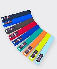 Karate color belts for sale  Delivered anywhere in UK