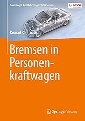 Bremsen personenkraftwagen gebraucht kaufen  Wird an jeden Ort in Deutschland