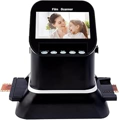 Scanner for diapositive usato  Spedito ovunque in Italia 