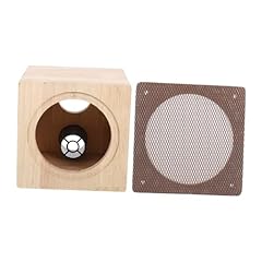 Pretyzoom car speaker usato  Spedito ovunque in Italia 