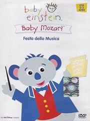 Einstein baby mozart d'occasion  Livré partout en France