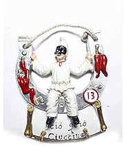 Generico ricevi pulcinella usato  Spedito ovunque in Italia 