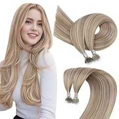 Easyouth blond extensions d'occasion  Livré partout en France