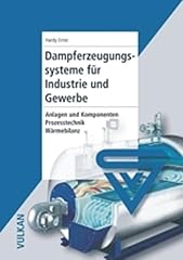 Dampferzeugungssysteme industr gebraucht kaufen  Wird an jeden Ort in Deutschland