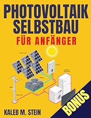 Photovoltaik selbstbau anfäng gebraucht kaufen  Wird an jeden Ort in Deutschland