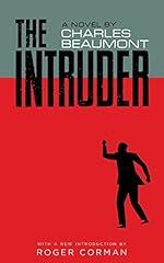 The intruder usato  Spedito ovunque in Italia 