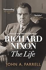 Richard nixon life for sale  Delivered anywhere in UK