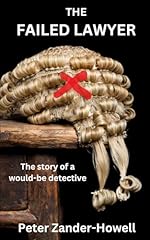 The failed lawyer d'occasion  Livré partout en France
