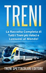 Treni raccolta completa usato  Spedito ovunque in Italia 