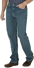 Wrangler genuine men gebraucht kaufen  Wird an jeden Ort in Deutschland