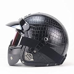 Sconosciuto casco moto usato  Spedito ovunque in Italia 