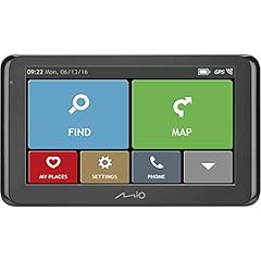 Mio spirit 8670 usato  Spedito ovunque in Italia 