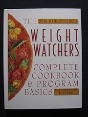 Weight watchers complete for sale  Delivered anywhere in USA 