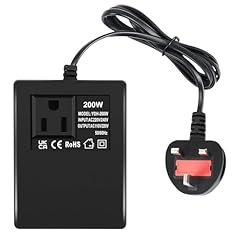 200w step power for sale  Delivered anywhere in UK