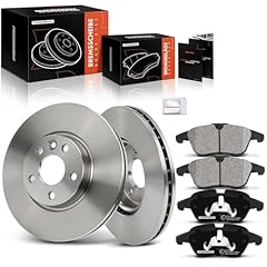 Frankberg brake disc for sale  Delivered anywhere in UK
