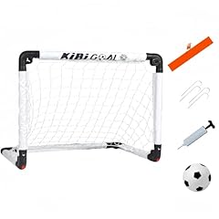Kibigoal mini soccer for sale  Delivered anywhere in USA 