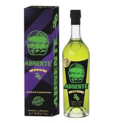 Absente fluo absinthe for sale  Delivered anywhere in UK