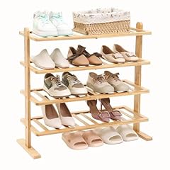 Varhomax bamboo shoe for sale  Delivered anywhere in USA 