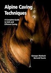 Alpine caving techniques for sale  Delivered anywhere in UK